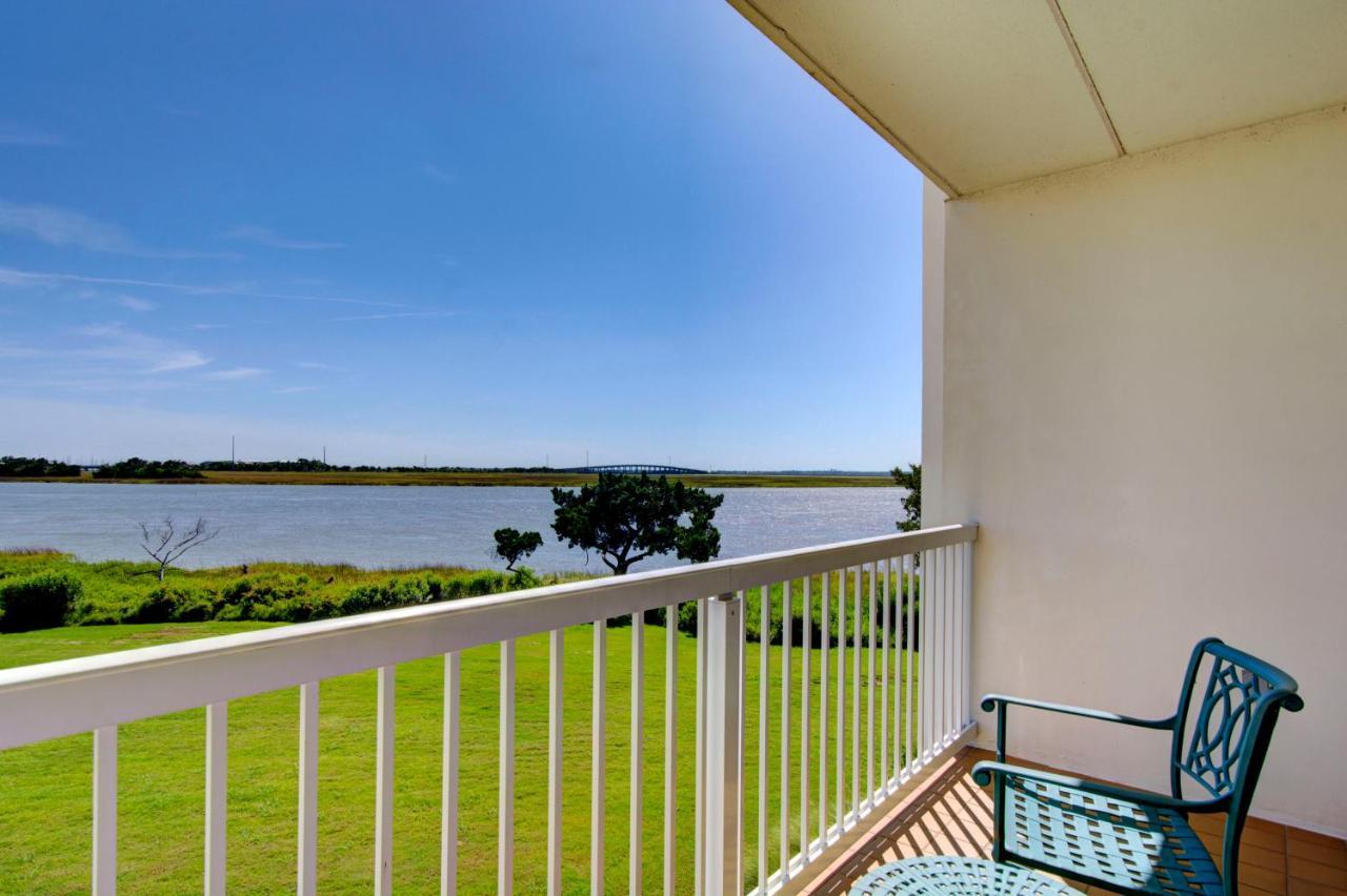 فندق إبوورث باي ذا سي St. Simons Island المظهر الخارجي الصورة