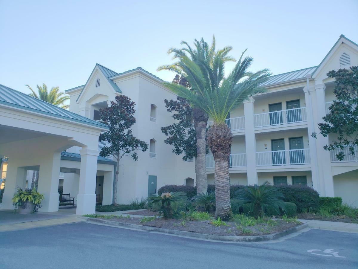 فندق إبوورث باي ذا سي St. Simons Island المظهر الخارجي الصورة
